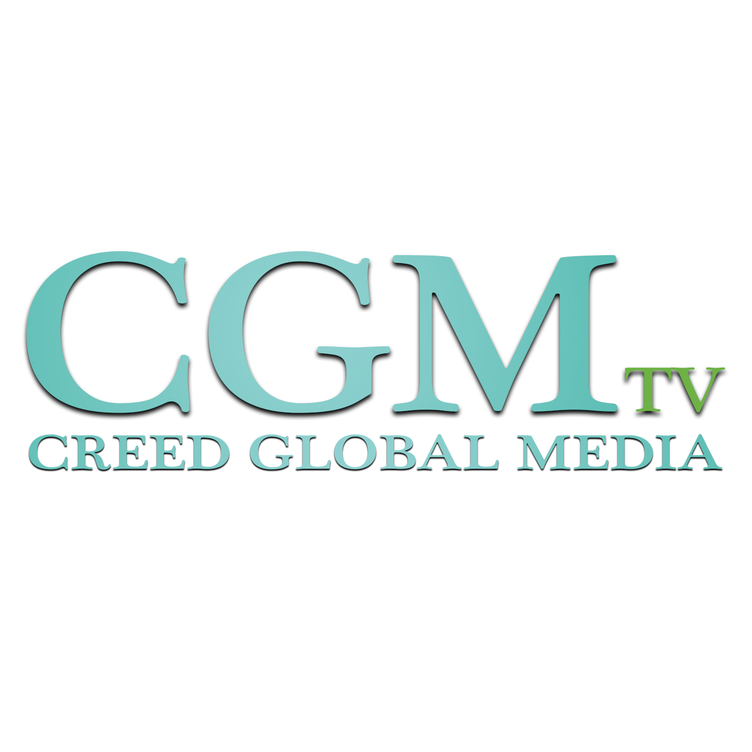 CGM TV Logo